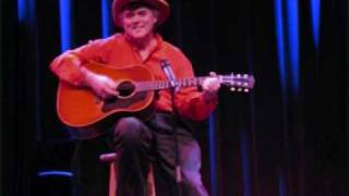 Ron Bourdages & Kenny Talley - "Santa Claus is Coming to Town"