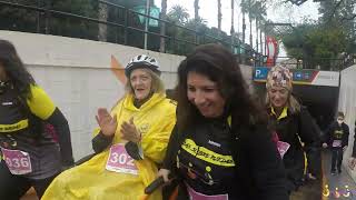 7ª Carrera de la Mujer, Murcia 2022.