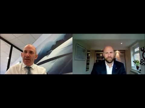 Martec 30 Year Anniversary with Mark Colbert at Frank Keane BMW