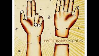 13 •  Last Tuesday - Beat Dependent  (Demo Length Version)