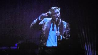 Don&#39;t Think Twice, It&#39;s Alright, Bryan Ferry