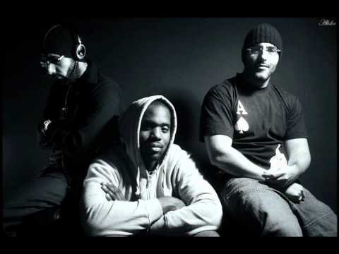 Les 10' Nakk - A la recherche du style qui tue