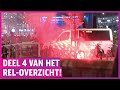 Wéér rellen in Rotterdam, politie schiet man neer; DEMO-COMPILATIE 2021!