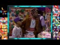 In Living Color (♥‿♥) Cheap Pete At The Carnival (♥‿♥) Chris Rock