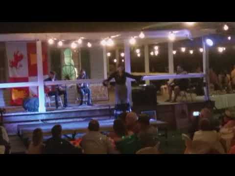 20171021 193755 4th Annual Paella Festival