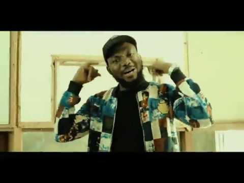 Ghali Gh ft Libona & Ebadah - Bamuji (Official Video)