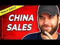 Tesla China Sales Price Target Increase Canada Factory Possibilities