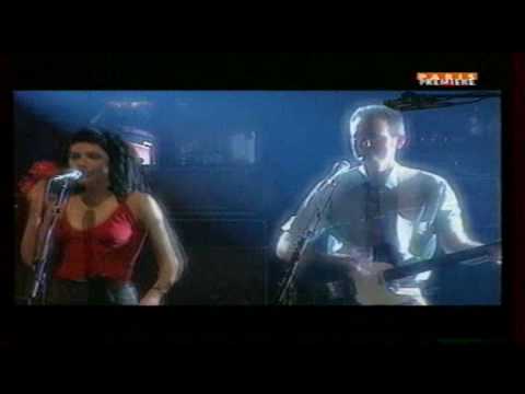 PJ Harvey - Meet Ze Monsta (1998) Black Sessions