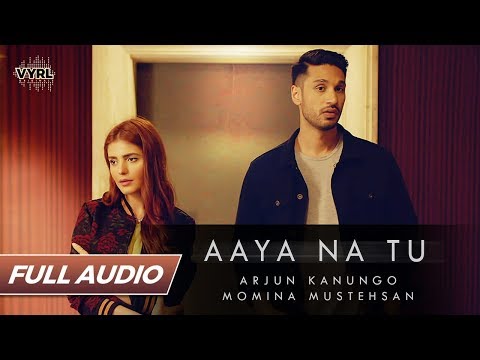 Aaya Na Tu (Full Audio) — watch video