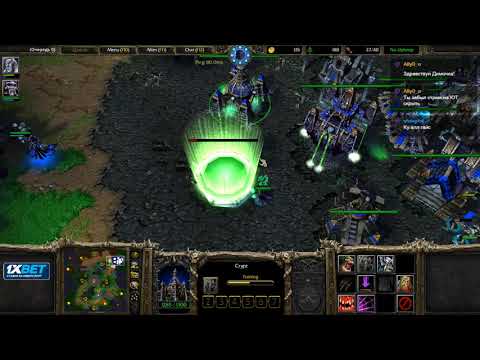 Happy's stream 21st September 2020 Battle.net - w3champions + челленджи Часть 1