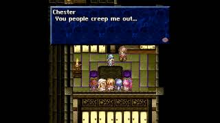 Reminiscient - Let's Play Tales of Phantasia Part 123