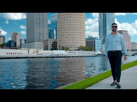 Sali Malaj - Pertej Oqeanit ( Official Video 4K )