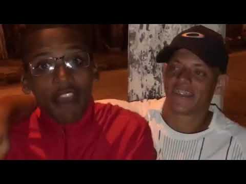 MC X, MC Bibo, Renan MC (Medley 2K19)