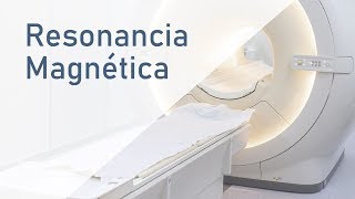 Prueba de Resonancia Magnética en Madrid en 7 minutos con la tecnología más avanzada