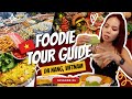 Ultimate Foodie Tour Guide In Da Nang Vietnam
