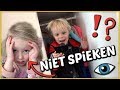 HiDE AND SEEK ( verstoppertje ) MET 6 CAMERA'S ? | Bellinga Familie Vloggers #1261