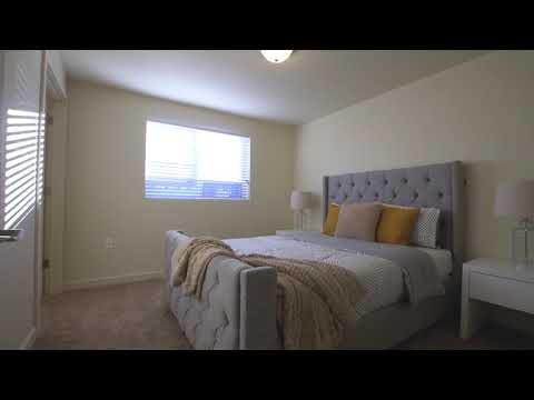 First Street Station property video