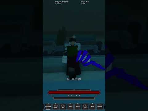 This Is How You Check Your Rc In Ghoul re #roblox #ghoulre