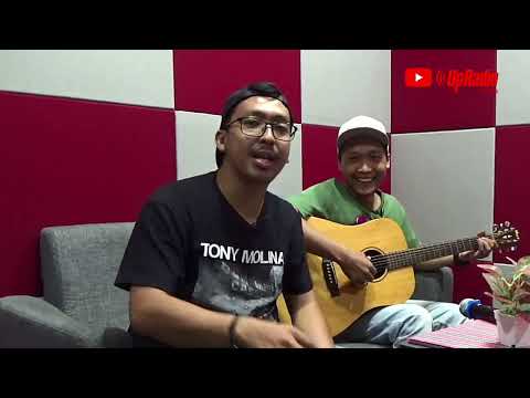 Live Perform di Upradio Jepang Jowo - Sauro Utangmu