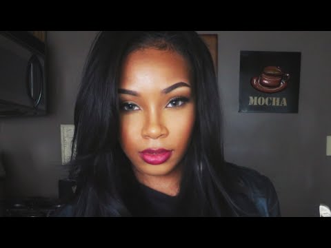 ผิวคล้ำ