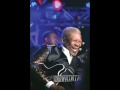BB King : Nightlife / please send me someone to love .