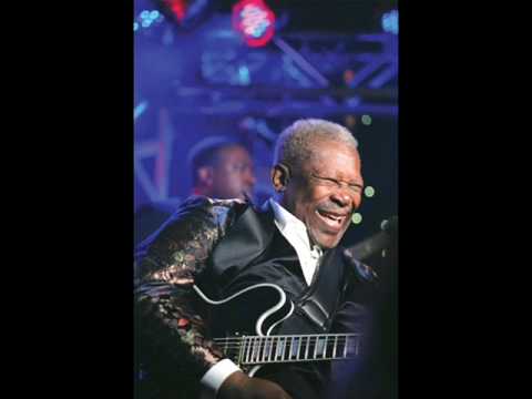 Videoclip de Nightlife / Please Send Me Someone To Love — B.B. King
