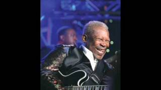 BB King : Nightlife / please send me someone to love .