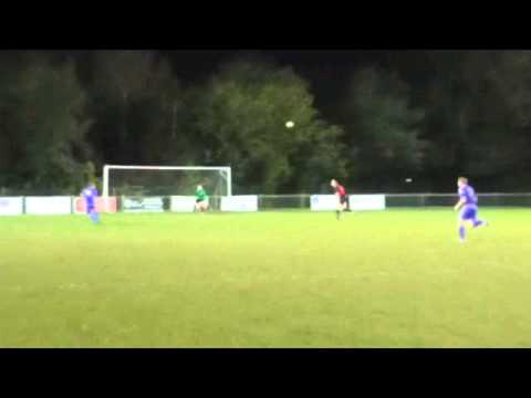 biggleswade v Hadley Goal