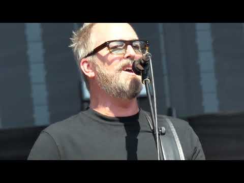 Tonic You Wanted More Live HFStival Nationals Park Washington DC September 21 2024