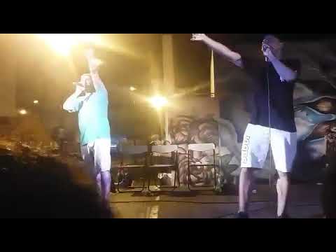 Freestyle TATA MC x DEIVBEAT   Fusion Urbana Rafaela