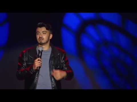 Neel Kolhatkar - Why Indians and Asians Think They're Black.