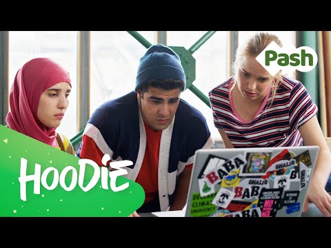 Rachefeldzug | Hoodie Staffel 1 Folge 33