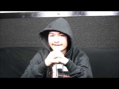 FAVORITE(ISH) : LIL ALMIGHTY BENJI