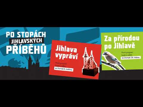 Po stopách jihlavských příběhů