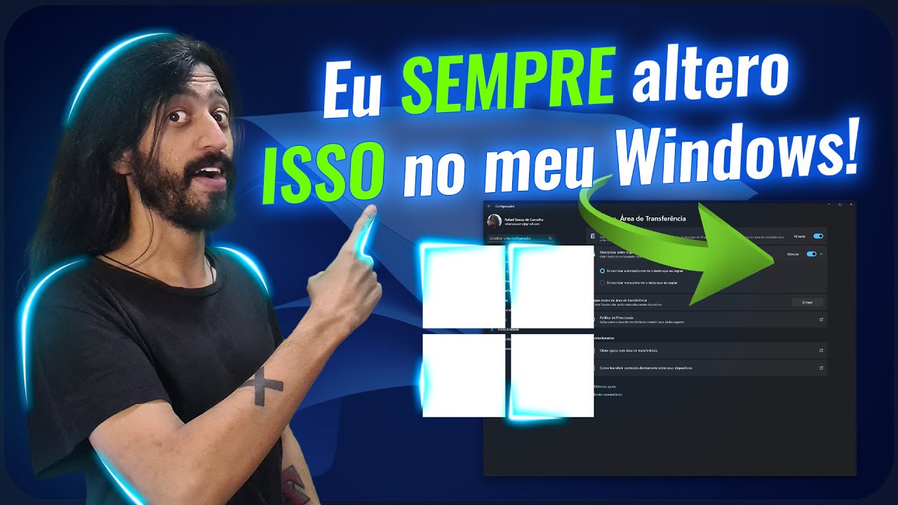GUIA COMPLETO: O que fazer após FORMATAR o Windows? 🤔