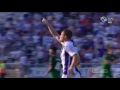 video: Újpest - Ferencváros 2-2, 2017 - Koreók, pyro és szurkolás