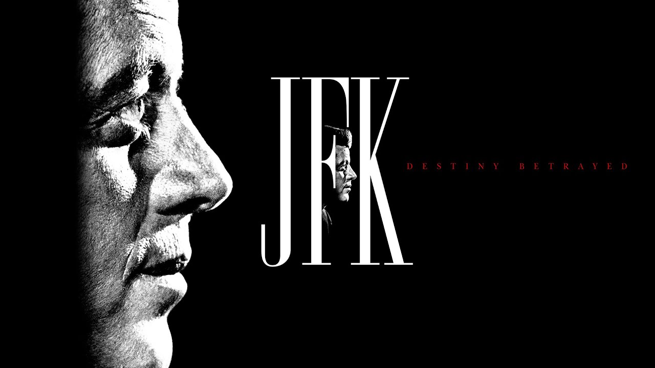 Official Trailer