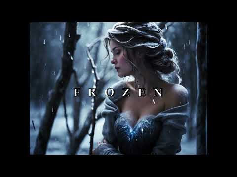 Melodic Trap/Drill x Wavy Piano Type Beat "FROZEN" (2024) | 432 hz (Prod. GodHz)