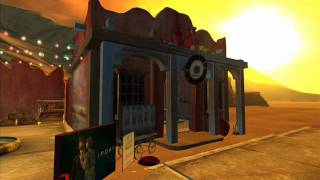 Ry Cooder - Paris, Texas