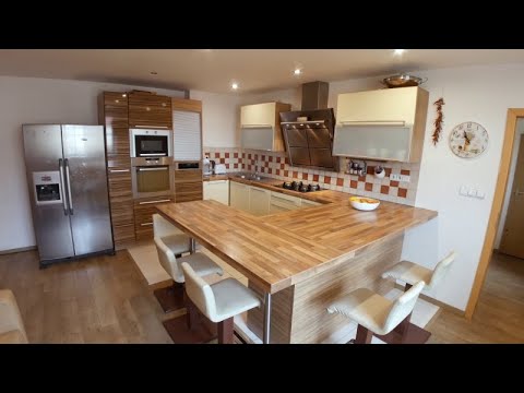 Prodej bytu / Praha: 3+kk v Holešovicích