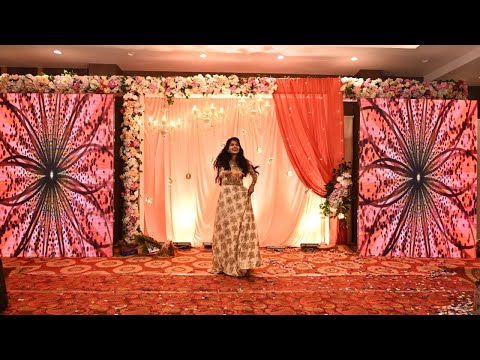 NUSRAT PRAVIN Dance Video