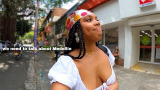 NYE 2024 in Medellin, Colombia.. this place is INSANE!