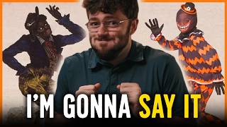 Stereotypes Are a Good Thing, Actually | Ep 106