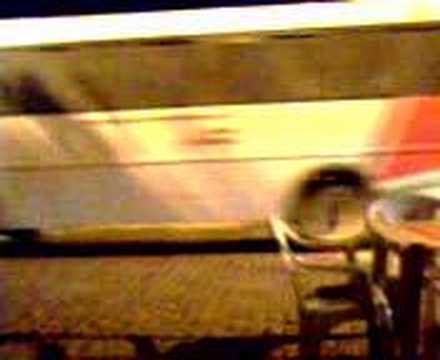 Nova Frota de Ônibus para Manga - MG