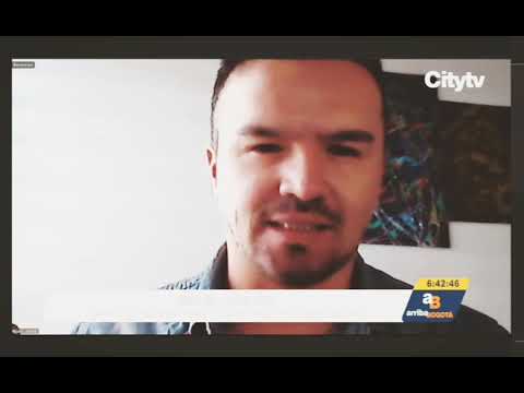 Réplicas de los sismos en Venezuela 2026 | Miguel Lizarazo | City TV.