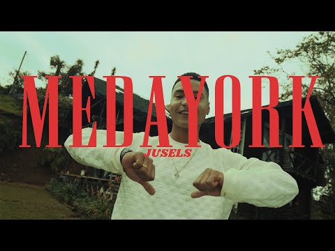 JUSELS  - MEDAYORK  💸 (VIDEO OFICIAL)