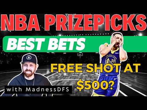 NBA Flex Friday 12/8 | Best Player PrizePicks Picks, Bets, and Predictions