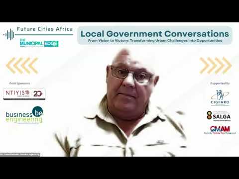 Boosting Municipal Efficiency via System Integration