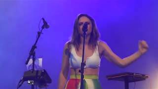 Francesca Michielin - Bolivia - @ Mi Ami Festival - Milano 25/5/2018