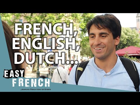 We Try The Most Popular French Snacks Super Easy French 156